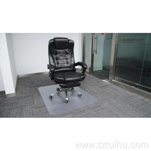 Wholesale Desk Chair Mats Mat For Carpeted